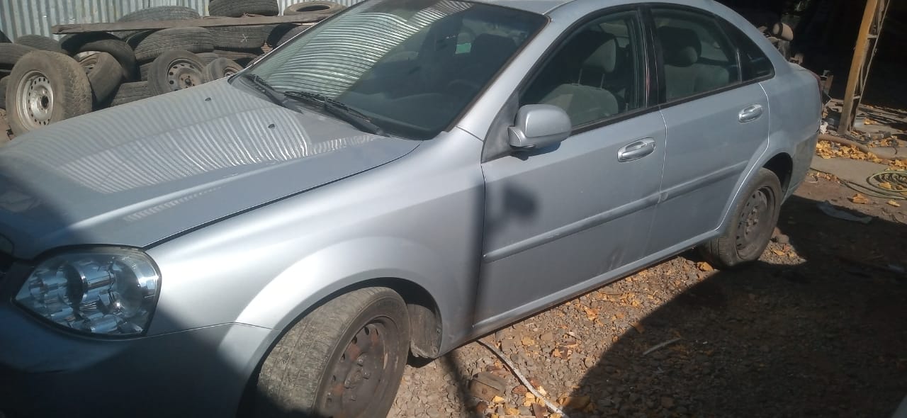  Chevrolet OPTRA 2010    EN DESARME